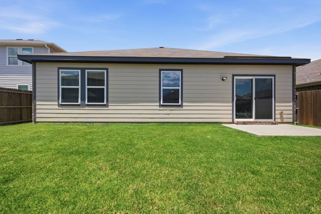 5325 Stone Meadow Lane, Fort Worth, TX 76179