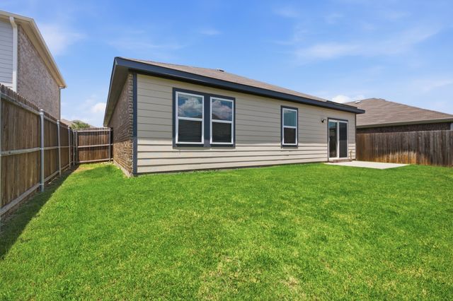 5325 Stone Meadow Lane, Fort Worth, TX 76179