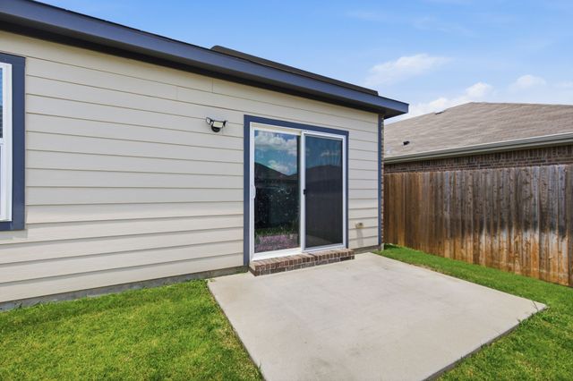 5325 Stone Meadow Lane, Fort Worth, TX 76179