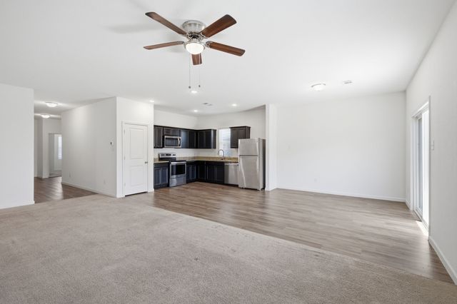5325 Stone Meadow Lane, Fort Worth, TX 76179