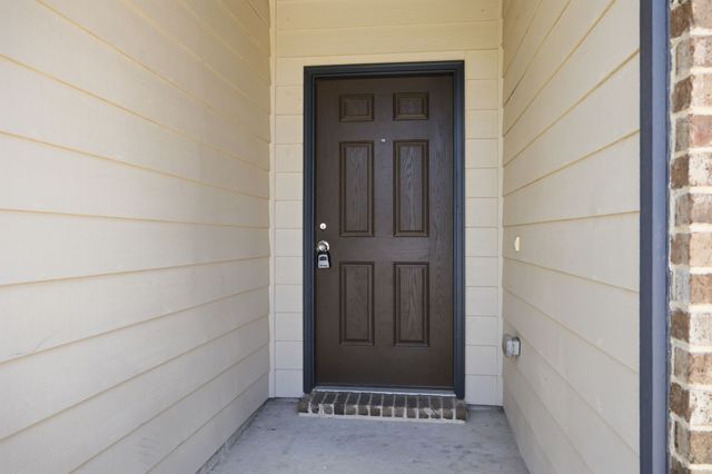 5325 Stone Meadow Lane, Fort Worth, TX 76179