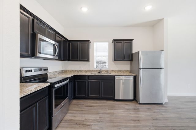 5325 Stone Meadow Lane, Fort Worth, TX 76179