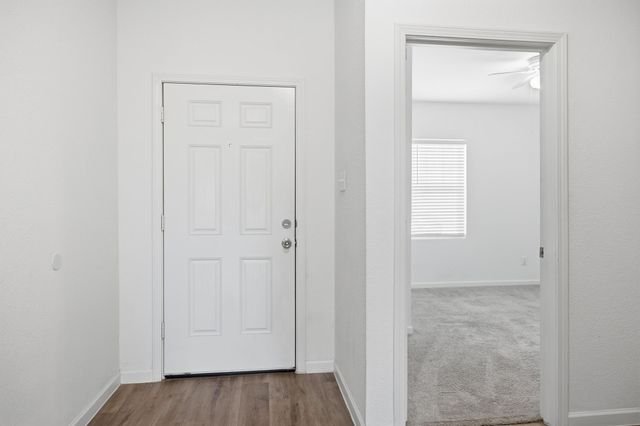 5325 Stone Meadow Lane, Fort Worth, TX 76179