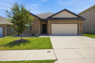 5325 Stone Meadow Lane, Fort Worth, TX 76179