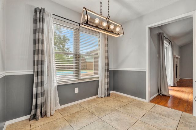 207 Angela Street, Springdale, AR 72762