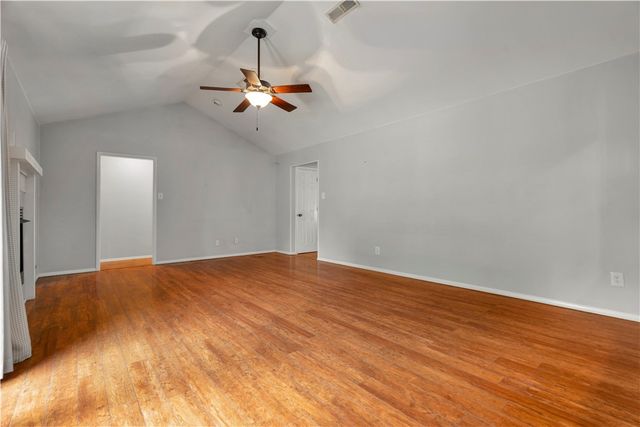 207 Angela Street, Springdale, AR 72762