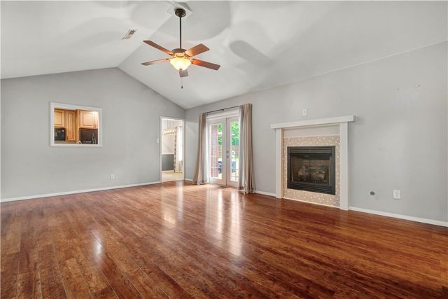 207 Angela Street, Springdale, AR 72762
