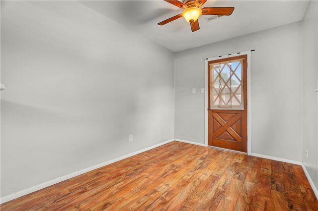 207 Angela Street, Springdale, AR 72762