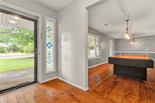 207 Angela Street, Springdale, AR 72762