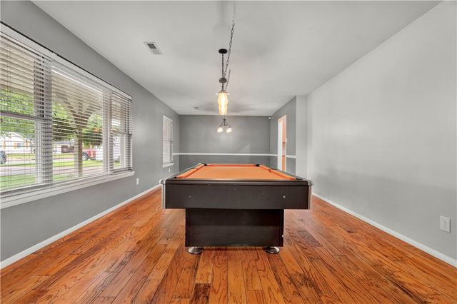 207 Angela Street, Springdale, AR 72762