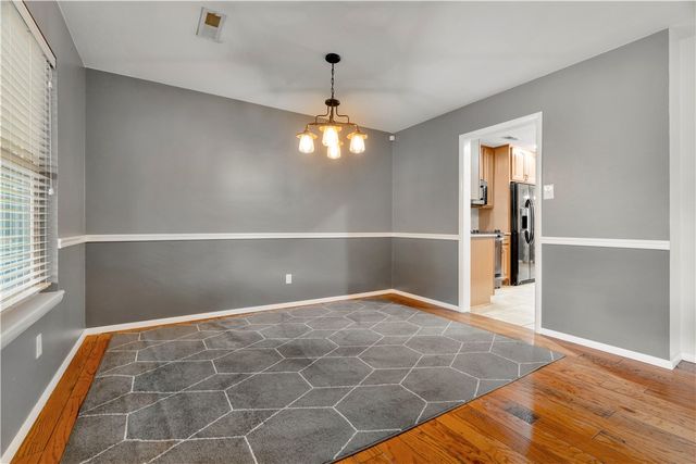 207 Angela Street, Springdale, AR 72762