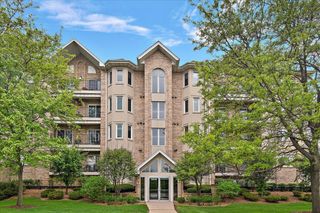 16040 BOARDWALK Lane 3D, Orland Park, IL 60467