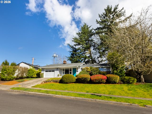 9955 Sw ARDENWOOD St, Portland, OR 97225