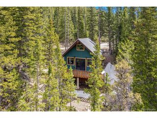 827 Mine Rd, Idaho Springs, CO 80452