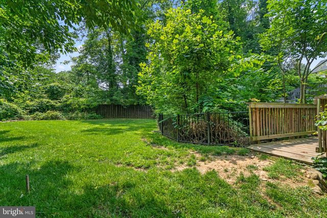 8703 SUDBURY PL, Alexandria, VA 22309