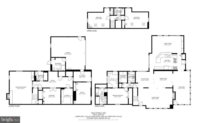 8703 SUDBURY PL, Alexandria, VA 22309