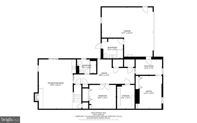 8703 SUDBURY PL, Alexandria, VA 22309