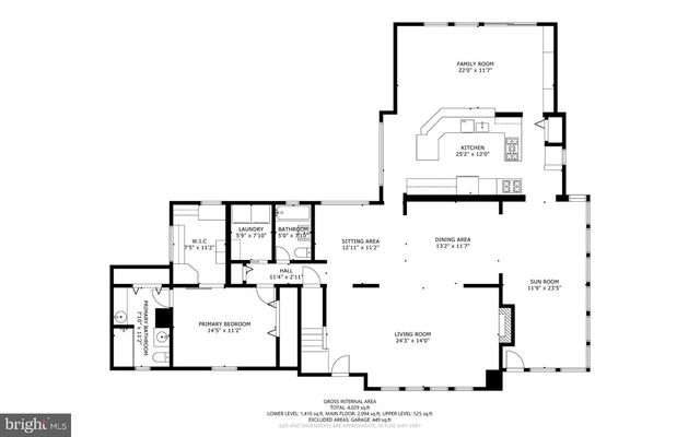 8703 SUDBURY PL, Alexandria, VA 22309