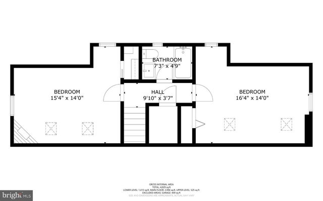8703 SUDBURY PL, Alexandria, VA 22309