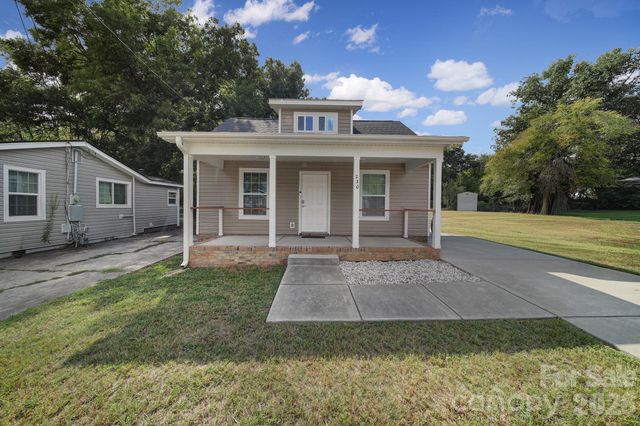 230 Clinton Avenue, Rock Hill, SC 29730