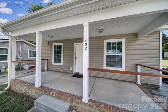 230 Clinton Avenue, Rock Hill, SC 29730