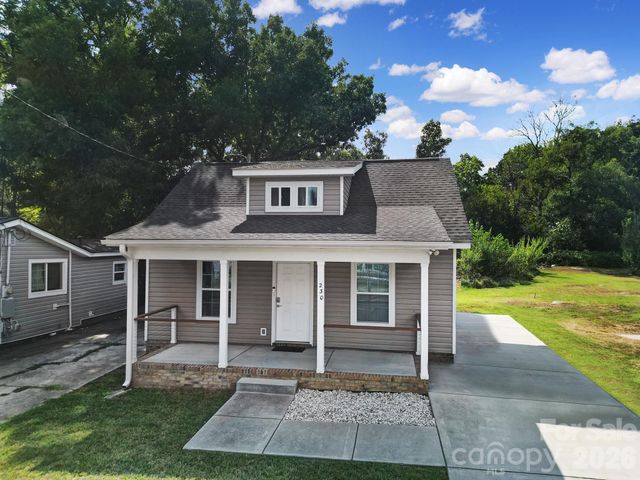230 Clinton Avenue, Rock Hill, SC 29730