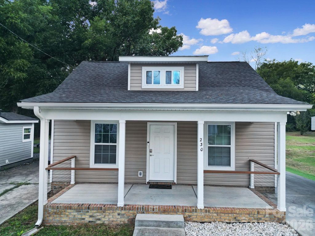 230 Clinton Avenue, Rock Hill, SC 29730