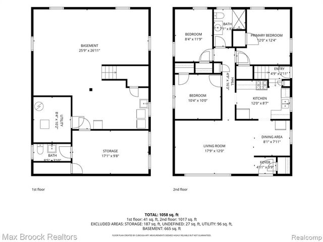23531 Scotia Road, Oak Park, MI 48237