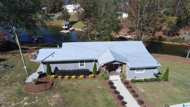 383 SUNSET DRIVE, Wedowee, AL 36278