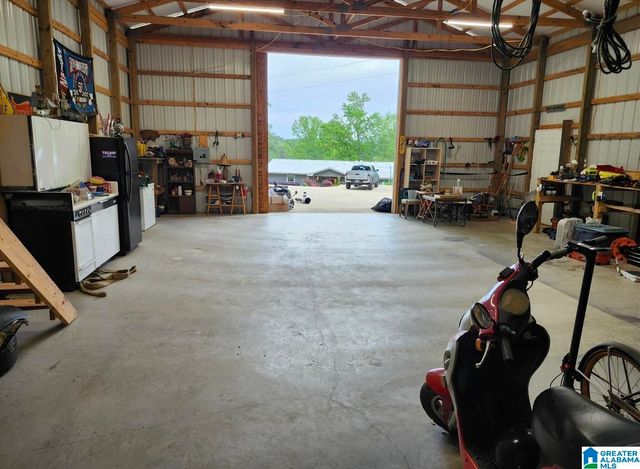 383 SUNSET DRIVE, Wedowee, AL 36278