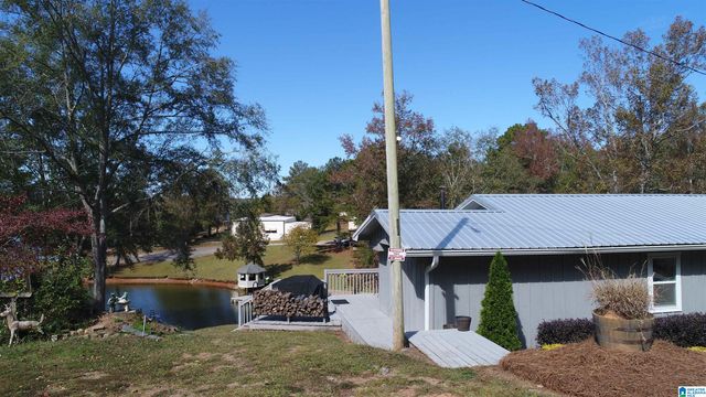 383 SUNSET DRIVE, Wedowee, AL 36278