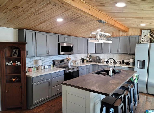 383 SUNSET DRIVE, Wedowee, AL 36278