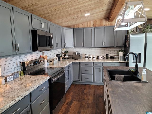 383 SUNSET DRIVE, Wedowee, AL 36278