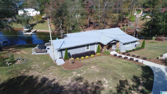 383 SUNSET DRIVE, Wedowee, AL 36278