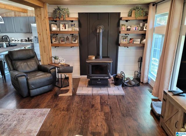 383 SUNSET DRIVE, Wedowee, AL 36278