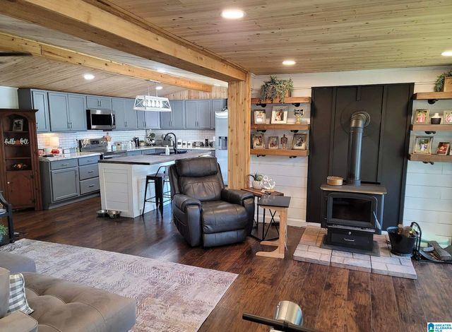 383 SUNSET DRIVE, Wedowee, AL 36278