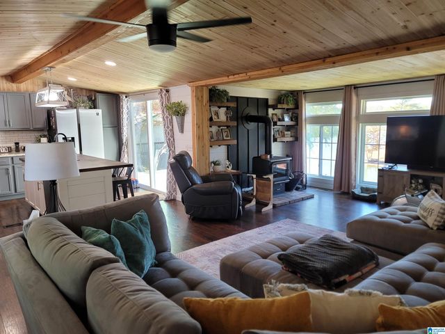 383 SUNSET DRIVE, Wedowee, AL 36278