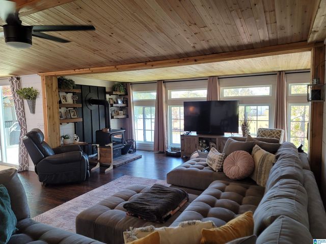 383 SUNSET DRIVE, Wedowee, AL 36278