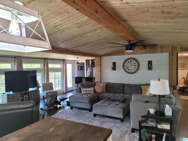 383 SUNSET DRIVE, Wedowee, AL 36278