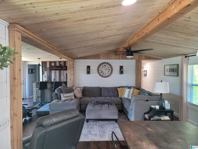 383 SUNSET DRIVE, Wedowee, AL 36278