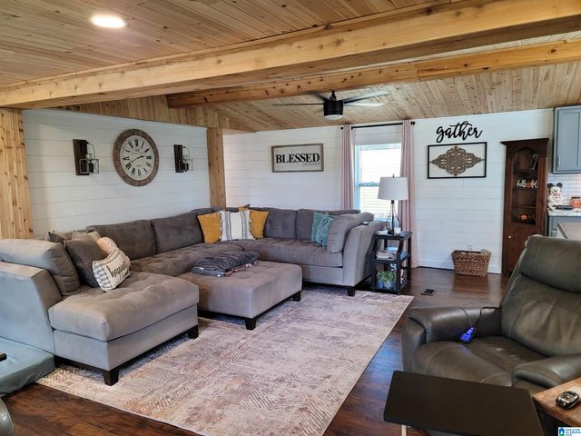 383 SUNSET DRIVE, Wedowee, AL 36278