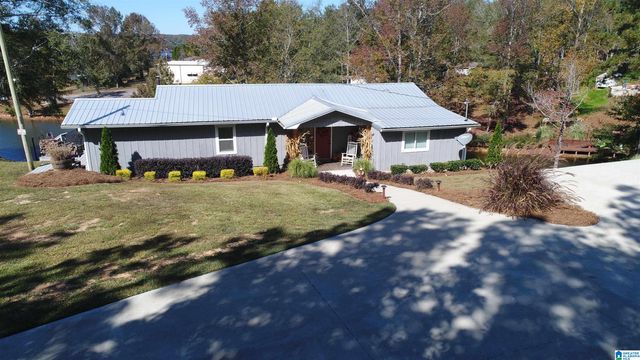 383 SUNSET DRIVE, Wedowee, AL 36278