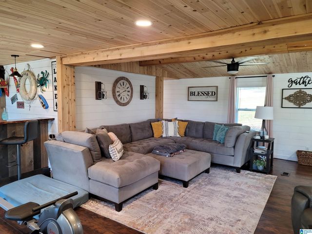 383 SUNSET DRIVE, Wedowee, AL 36278