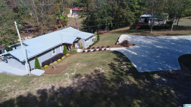 383 SUNSET DRIVE, Wedowee, AL 36278