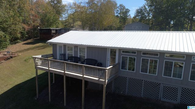 383 SUNSET DRIVE, Wedowee, AL 36278