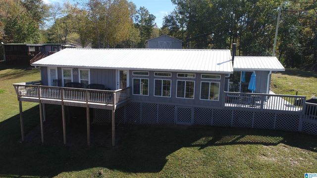 383 SUNSET DRIVE, Wedowee, AL 36278