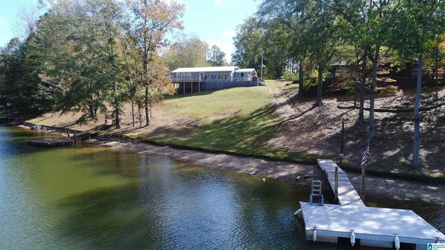 383 SUNSET DRIVE, Wedowee, AL 36278