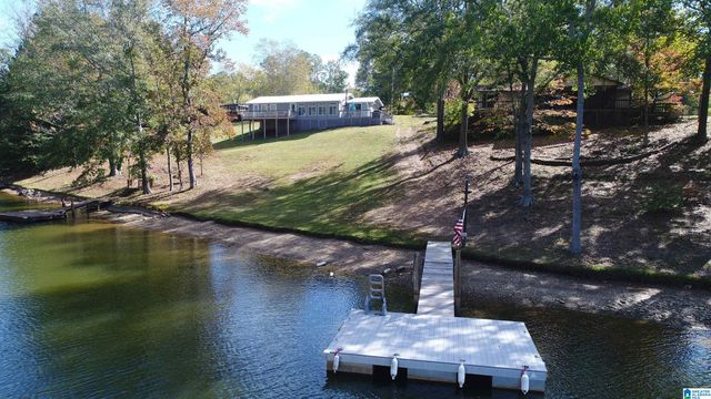 383 SUNSET DRIVE, Wedowee, AL 36278
