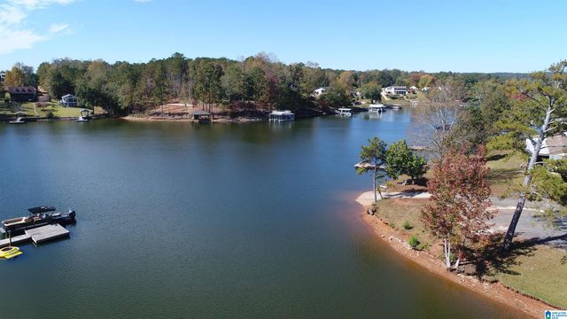 383 SUNSET DRIVE, Wedowee, AL 36278