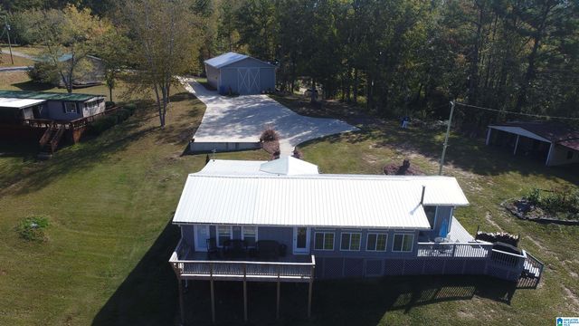 383 SUNSET DRIVE, Wedowee, AL 36278